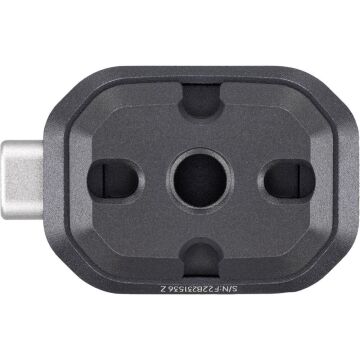 Falcam F22 Quick Release Mounting Base 2530