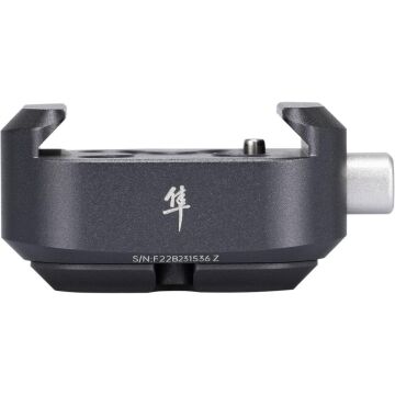 Falcam F22 Quick Release Mounting Base 2530