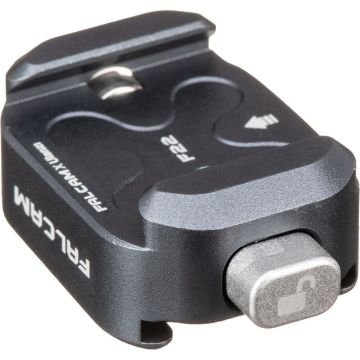 Falcam F22 Cold Shoe Adaptör Mounting Base 2532