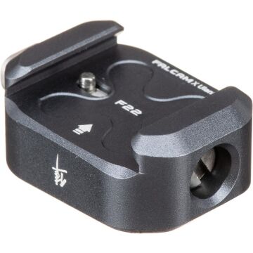 Falcam F22 Cold Shoe Adaptör Mounting Base 2532