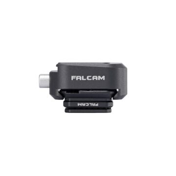 Falcam F22 Cold Shoe Adaptör Kit 2533