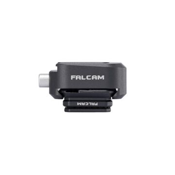 Falcam F22 Cold Shoe Adaptör Kit 2533
