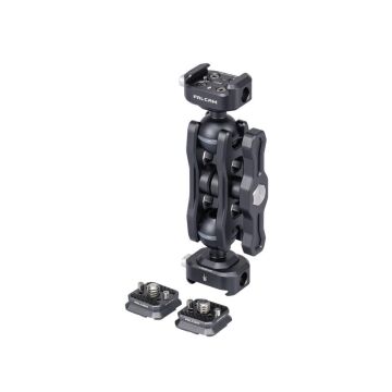 Falcam F22 Dual Head Quick Release Magic Arm Kit 2548
