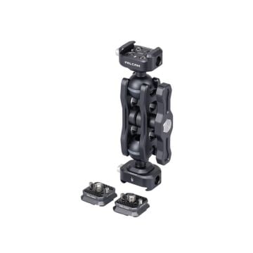 Falcam F22 Dual Head Quick Release Magic Arm Kit 2548