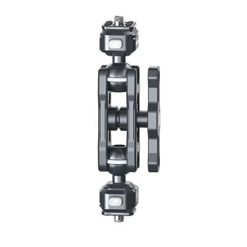 Falcam F22 Dual Head Quick Release Magic Arm Kit 2548