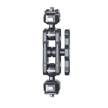 Falcam F22 Dual Head Quick Release Magic Arm Kit 2548