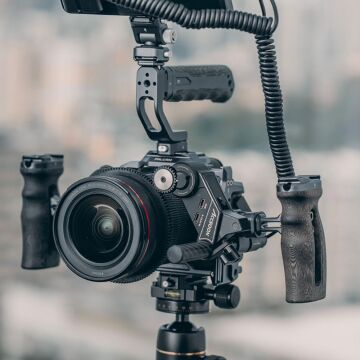 Falcam 15mm Rod Rail 3122