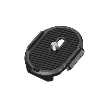 Falcam F38&F50 Ronin Serisi İçin Alt Quick Release Plate 3370