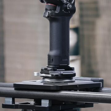 Falcam F38&F50 Ronin Serisi İçin Alt Quick Release Plate 3370