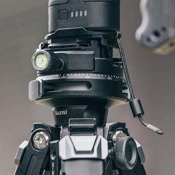 Falcam F38&F50 Ronin Serisi İçin Alt Quick Release Plate 3370