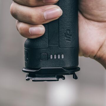 Falcam F38&F50 Ronin Serisi İçin Alt Quick Release Plate 3370