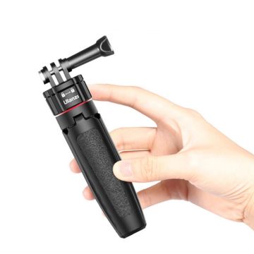 Ulanzi MT-31 Aksiyon Kamera Mini Tripod Monopod