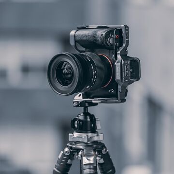 Falcam F22&F38&F50 Quick Release Kafes V2 Sony A7M3/A7S3/A7R4 İçin 2635A