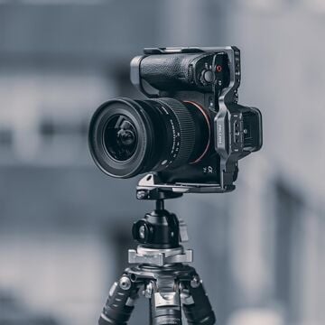 Falcam F22&F38&F50 Quick Release Kafes V2 Sony A7M3/A7S3/A7R4 İçin 2635A