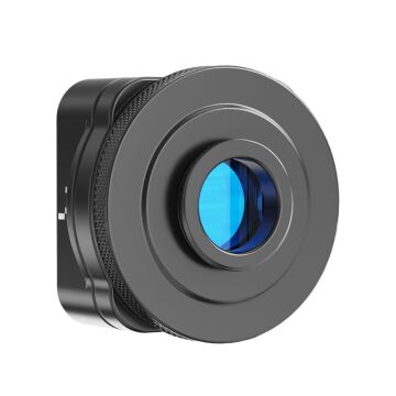 Ulanzi 1.55xt Anamorphic Telefon Lensi