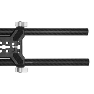 Falcam 15-300mm Carbon Fiber Rod (2 Adet) 3302