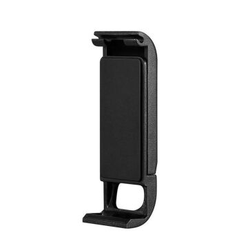 Shoot XTGP561 Gopro Hero 9 Kablo Girişli Pil Kapağı