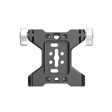 Falcam Universal Dual Rod Base 3306