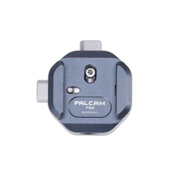 Falcam F22 Dual Head Base F22A3805