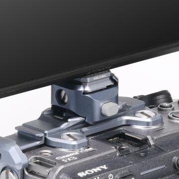 Falcam F22 Dual Head Base F22A3805