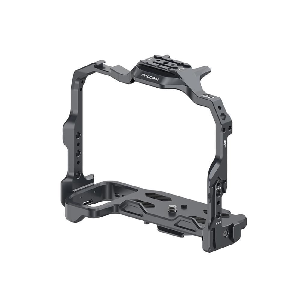 Falcam F22&F38&F50 Quick Release Kafes Nikon Z8 İçin C00B3903
