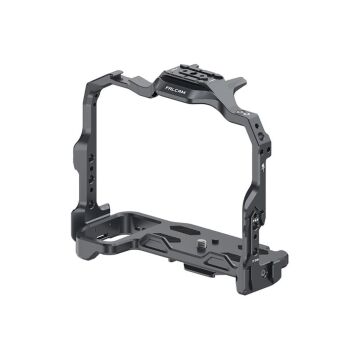 Falcam F22&F38&F50 Quick Release Kafes Nikon Z8 İçin C00B3903