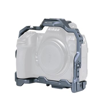Falcam F22&F38&F50 Quick Release Kafes Nikon Z8 İçin C00B3903