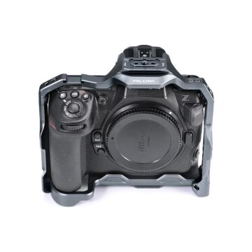 Falcam F22&F38&F50 Quick Release Kafes Nikon Z8 İçin C00B3903