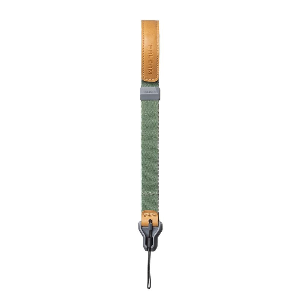 Falcam Maglink Quick Magnetic Buckle Yeşil Bilek Askısı M00A3801G