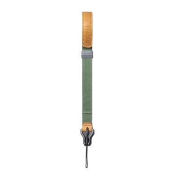Falcam Maglink Quick Magnetic Buckle Yeşil Bilek Askısı M00A3801G
