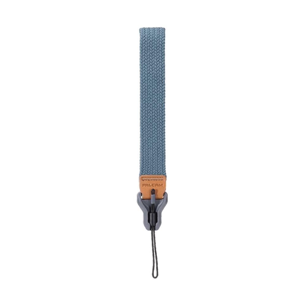 Falcam Maglink Quick Magnetic Buckle Örgü Mavi Bilek Askısı M00A4102