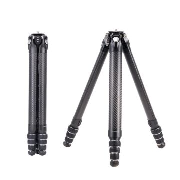 Falcam TreeRoot Quick Lock Travel Tripod (R141K-320P) T00A4301