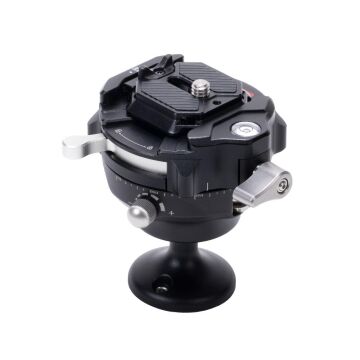 Falcam TreeRoot Quick Lock Travel Tripod (R141K-320P) T00A4301