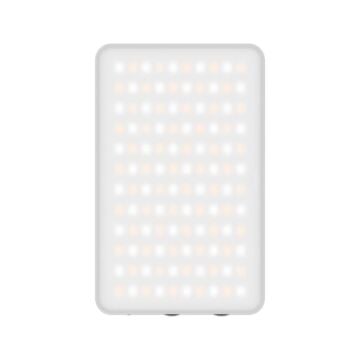 Ulanzi VL120 RGB LED Video Işığı Siyah