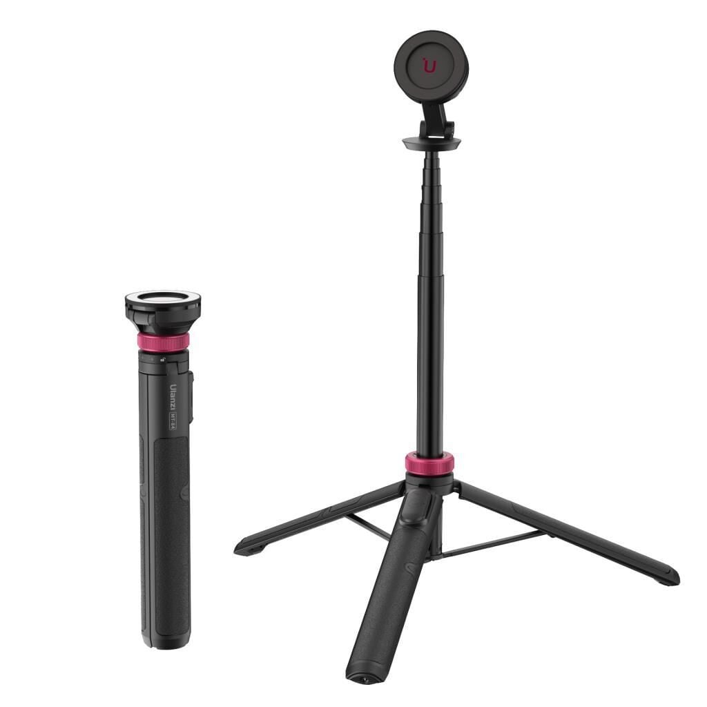 Ulanzi MT-84 Manyetik Telefon Standı Tripod T001
