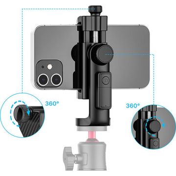 Ulanzi ST-25 Telefon Tripod Standı