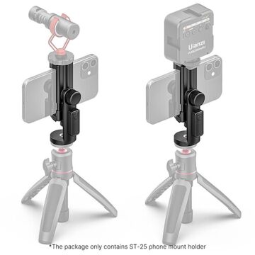 Ulanzi ST-25 Telefon Tripod Standı