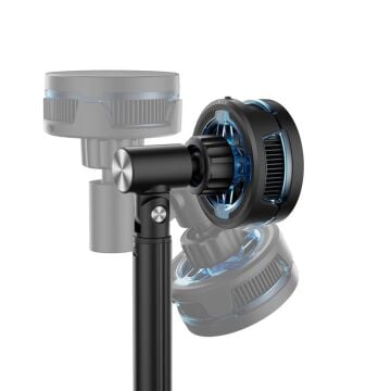 Ulanzi SK-10 MagSafe Kablosuz Şarj ve Soğutucu Fanlı Stand M020