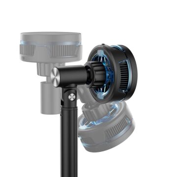 Ulanzi SK-10 MagSafe Kablosuz Şarj ve Soğutucu Fanlı Stand M020