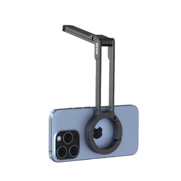 Ulanzi MA30 MagSafe Carabiner-Mount Telefon Tripodu M030