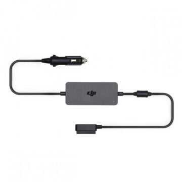 DJI Mavic Air 2 Car Charger Araç Şarj Cihazı
