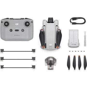Dji Mini 3 Pro Drone