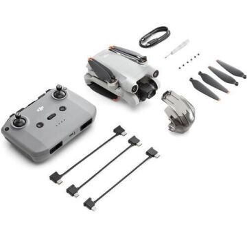 Dji Mini 3 Pro Drone