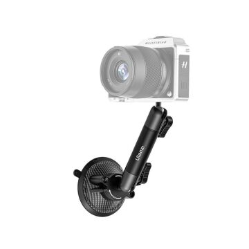 Ulanzi ZJ01 Go-Quick II Suction Cup Mount Vantuz T086