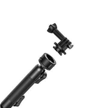 Ulanzi ZJ01 Go-Quick II Suction Cup Mount Vantuz T086