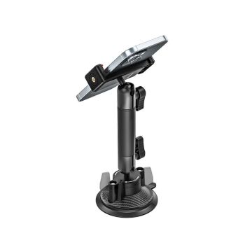 Ulanzi ZJ01 Go-Quick II Suction Cup Mount Vantuz T086