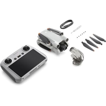 Dji Mini 3 Pro (DJI RC)