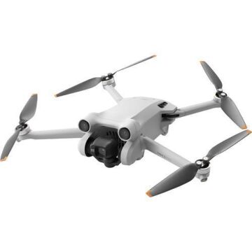 Dji Mini 3 Pro (DJI RC)