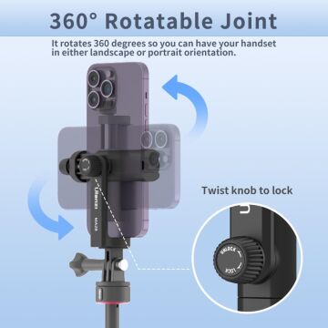 Ulanzi MA28 GP Mount Telefon Tutucu M027GBB1