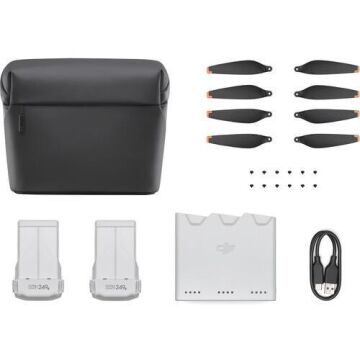 Dji Mini 3 Pro Fly More Kit